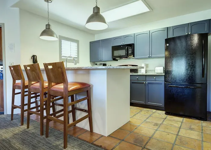 Starr Pass Golf Suites