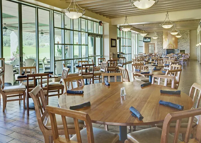 Starr Pass Golf Suites
