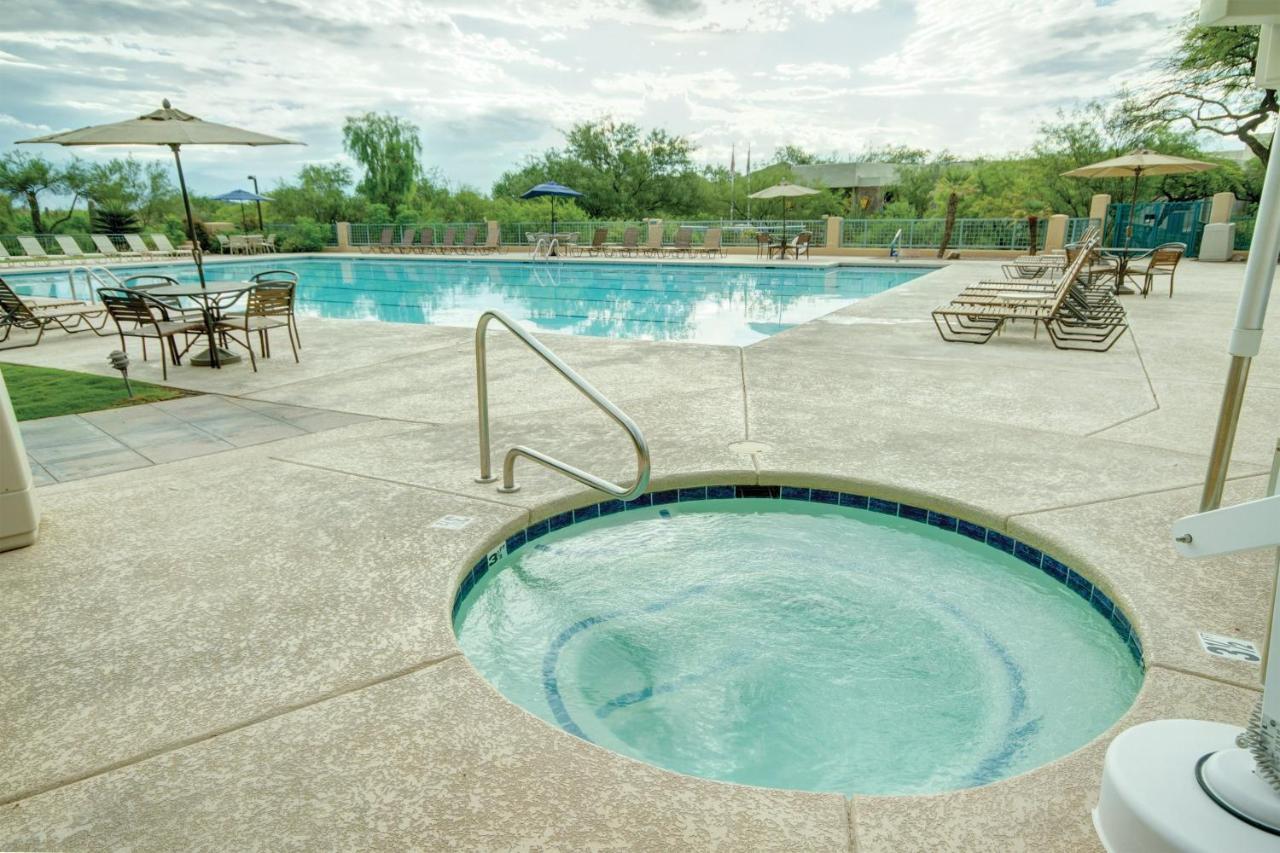 Starr Pass Golf Resort 3*