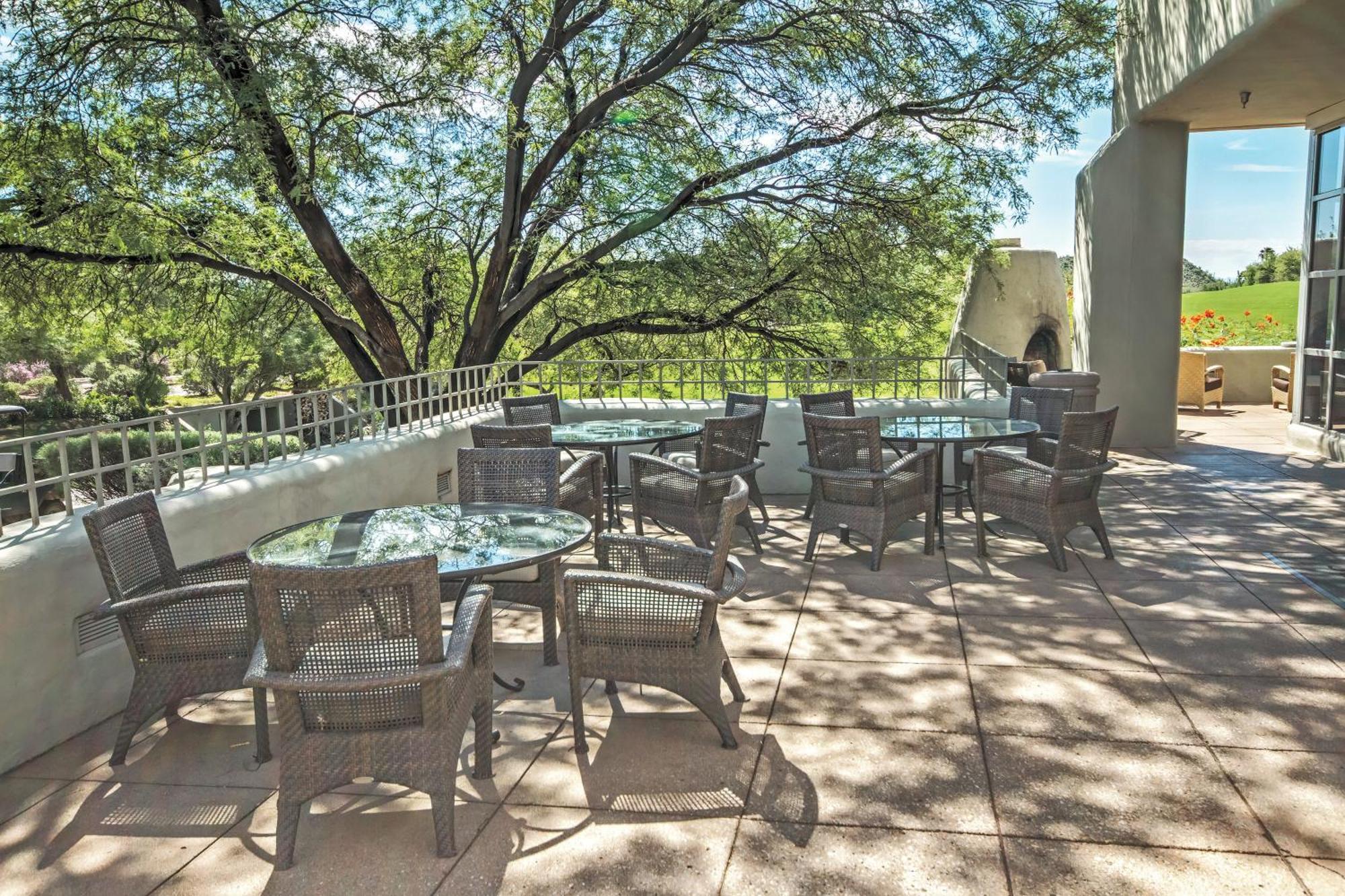 Starr Pass Golf Resort 3*