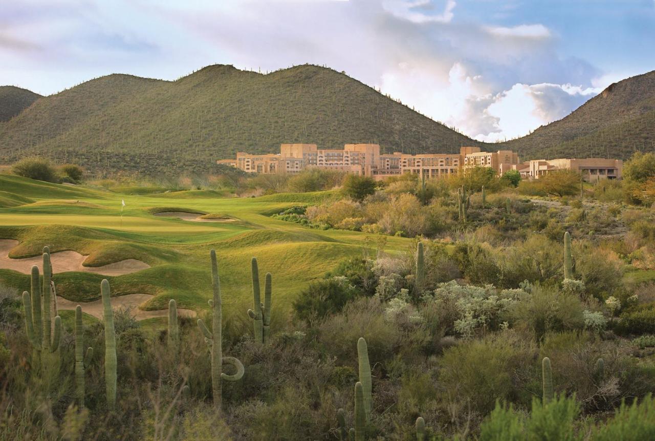 Starr Pass Golf Resort